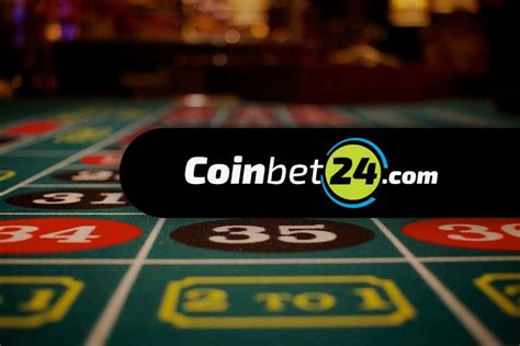казино coinbet24